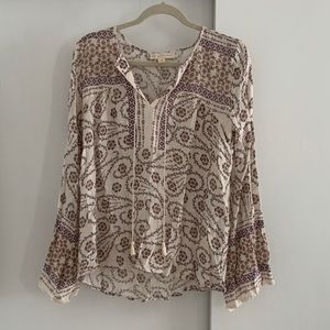 Lovestitch blouse